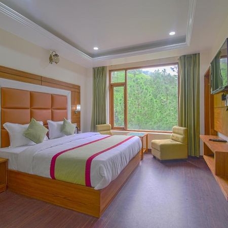 שימלה Hotel The Paal מראה חיצוני תמונה