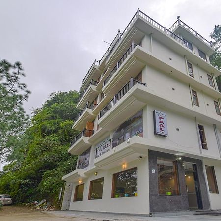 שימלה Hotel The Paal מראה חיצוני תמונה