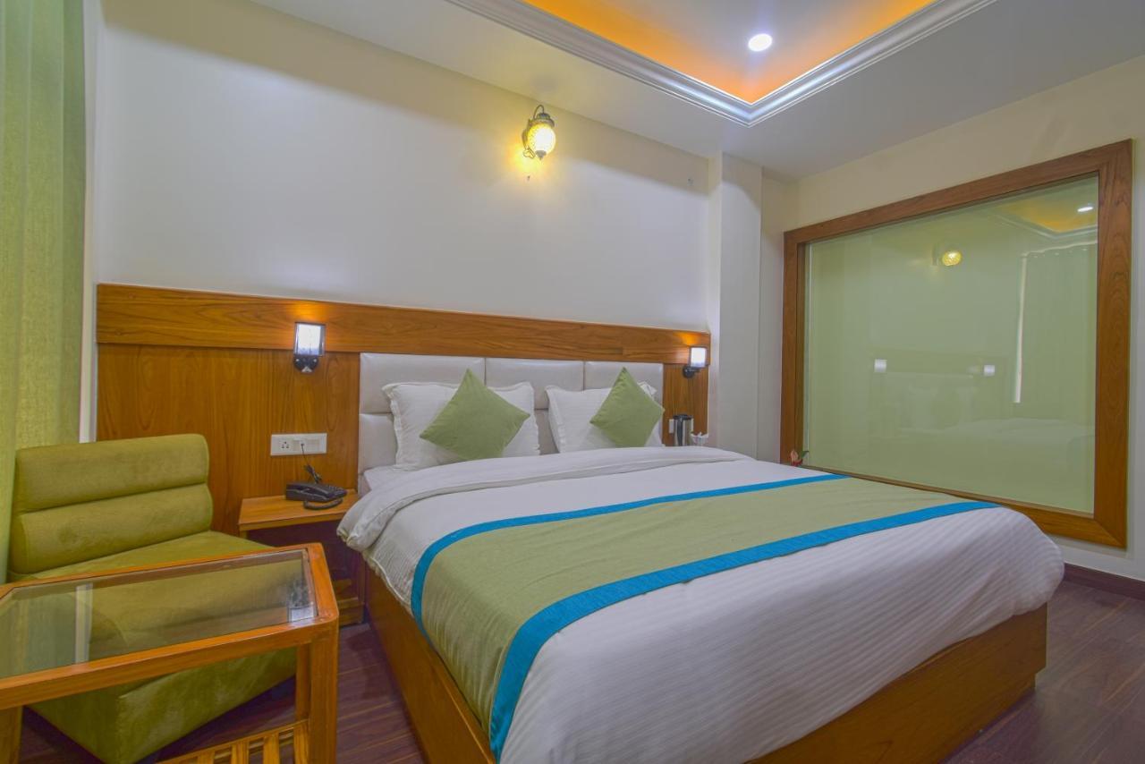 שימלה Hotel The Paal מראה חיצוני תמונה