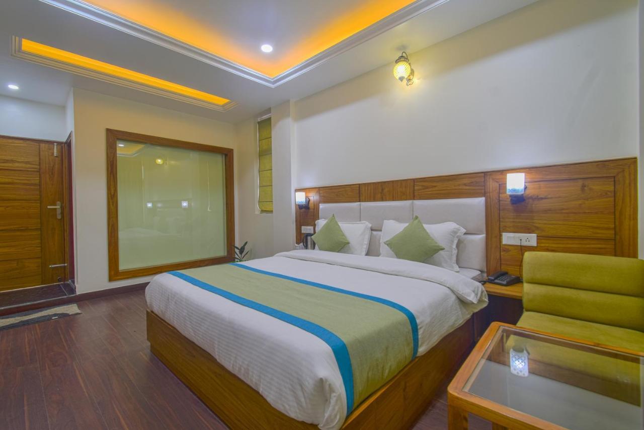 שימלה Hotel The Paal מראה חיצוני תמונה