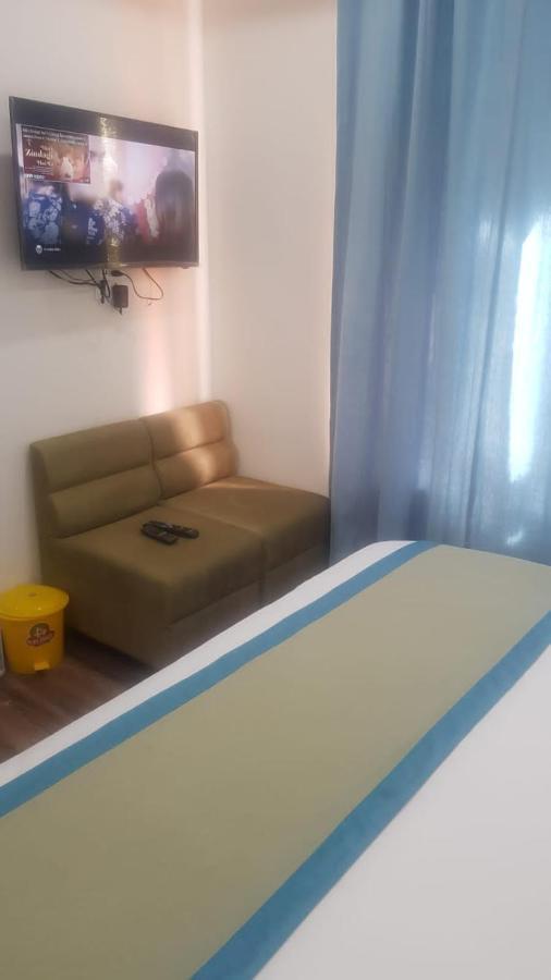 שימלה Hotel The Paal מראה חיצוני תמונה