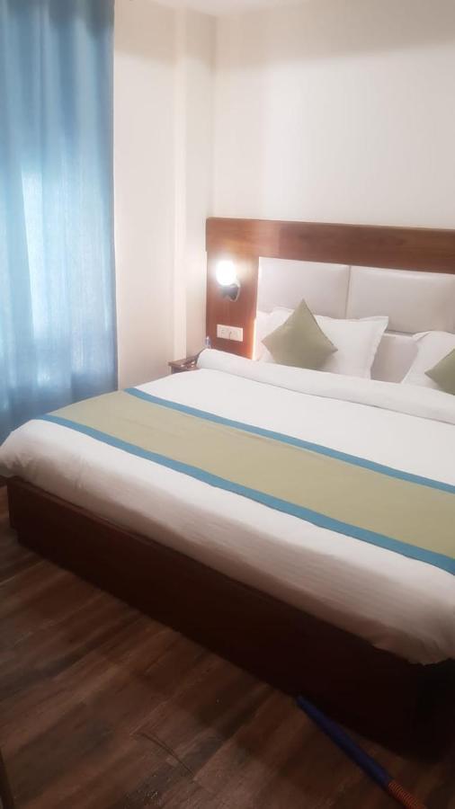 שימלה Hotel The Paal מראה חיצוני תמונה